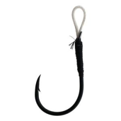 Крючки для воблеров и блесен Smith Assist Hook Vertical №B8 (5шт./упак.) 11мм.