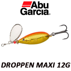 Abu Garcia Droppen Maxi 12гр.