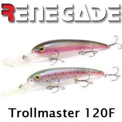 Renegade Trollmaster 120F