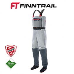 Finntrail Greenwood 1533 Grey