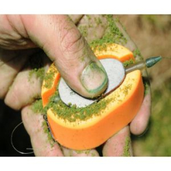 Кормушка Guru Inline Method Feeder Small 24гр