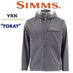 Simms Waypoints Jacket '20, Slate