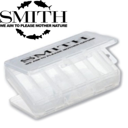 Smith Reversible D86 Clear 01