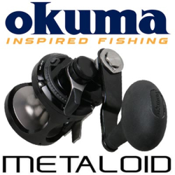 Okuma Metaloid 