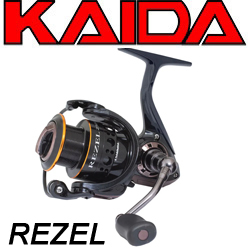 Kaida Rezel