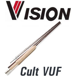 Vision Cult VUF