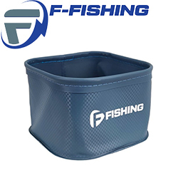 F-Fishing (FFCWEVA185) Емкость для прикормки 18,5х18,5х11см