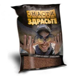 Прикормка «СНАСТИ ЗДРАСЬТЕ!» Корица, 6617