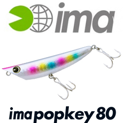 Ima Imapopkey 80