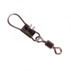 Застежка с вертлюгом Akkoi Snap ZV01 8#