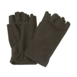 Перчатки Oley LAD PL-WB-2XL - (оливковые)