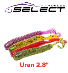 Select Uran 2.8"