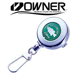 Owner Pin On Reel 202