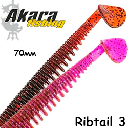 Akara Ribtail 3