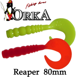 Orka Reaper T-8