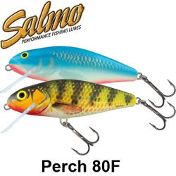 Salmo Perch 80F