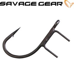 Savagear Twin Spike Stinger Hook                       