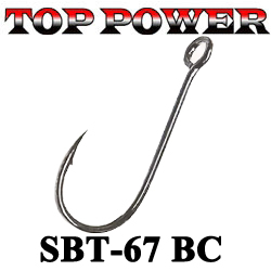 Top Power SBT-67 BC