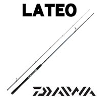 Daiwa Lateo