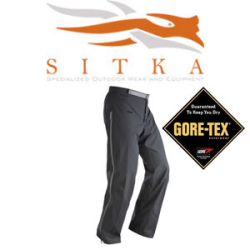 Sitka Dew Point Pant Black