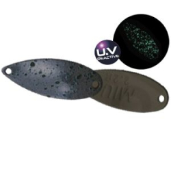 Блесна колеблющаяся FOREST MIU 2025 2.8g #07