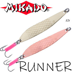 Mikado Runner №3/12гр./8см