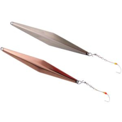 Блесна Tapsa-Pilkit RHOMB 80 цвет K/H