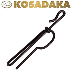 Kosadaka 4801B Wire Lead Clip клипса для груза