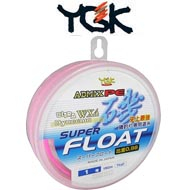 YGK Admix Super Float D260 150m