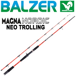 Balzer Magna Nordic Neo Boat