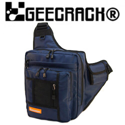 Geecrack Shoulder Bag GII