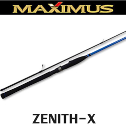 Maximus Zenith-X