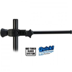 Держатель садка с креплением на платформу Arm 20см - Elegance Feeder Pro