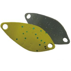 Блесна Smith Amber 1,1гр. цв. №01