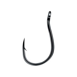 Крючок Hanzo 4x-Iseama BLN № 6 (уп. 10 шт.) SW-0061-1-6-bln