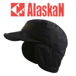 Alaskan Finnka