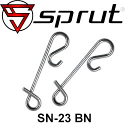 Sprut SN-23 BN (Wrapping Snap)