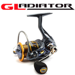 Gladiator Roltex FD