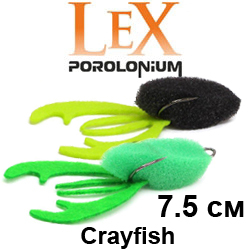 Lex Crayfish