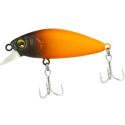 Воблер Jackall Abbey Minnow 38SF цв. pellet orange