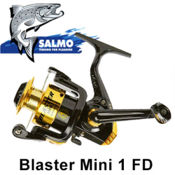 Salmo Blaster Mini 1 FD