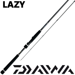 Daiwa Lazy