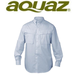 Aquaz 3XDRY Lightweight небесно голубой