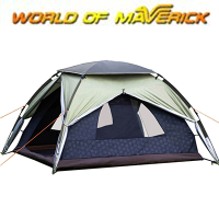 Maverick Montblanc Solar Control