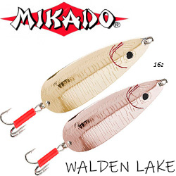 Mikado Walden Lake №1/16гр./5.7см