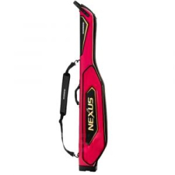 Премиум Чехол для удилищ Shimano BR-131U Rod Case RED 145