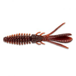 Силиконовый рак ISSEI BiBiBi Bug 2.6 цвет 33