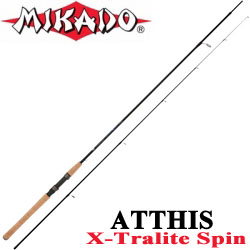 Mikado Atthis X-Tralite Spin