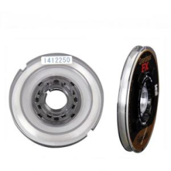 Леска флюорокарбоновая Seaguar Grandmax FX 60м #0.6