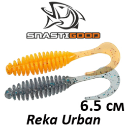 SnastiGood Reka Urban 6.5см